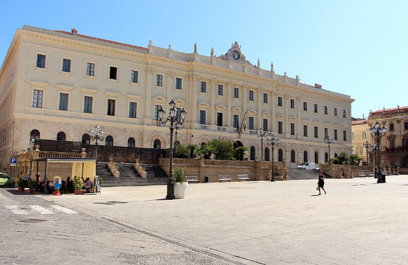 University of Studies - Department of Botany and Vegetable Ecology, Italy